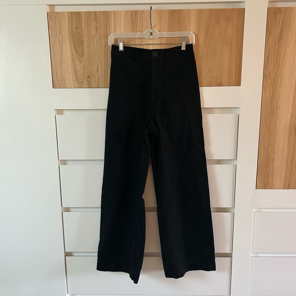 Jesse Kamm Sailor pants - Picture 7 of 10